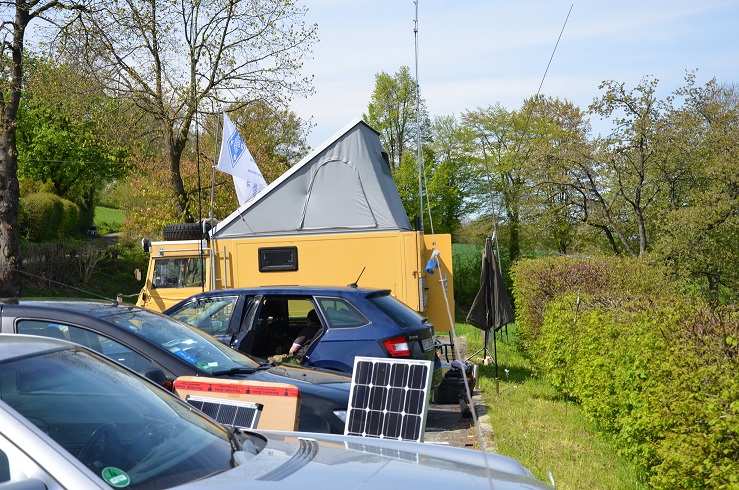 GTS 74156